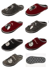 Damen pantoffeln puschen gebraucht kaufen  Berlin