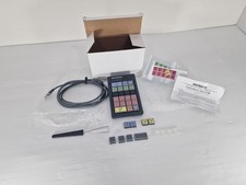 Genovation inc controlpad usato  Roma