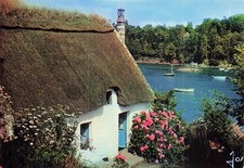 Bretagne couleurs maison d'occasion  France