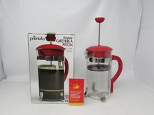2 cup coffee cafetiere for sale  STEVENAGE