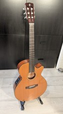 Chitarra classica cort usato  Curno