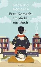 Frau komachi empfiehlt gebraucht kaufen  Berlin