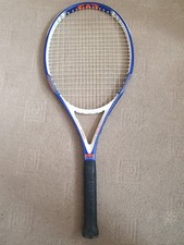 Volkl boris becker for sale  LEICESTER