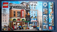 Lego 10246 creator for sale  TONBRIDGE