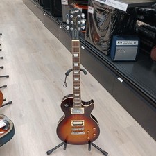 Epiphone lespaul standard usato  Spedire a Italy