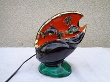 Ancienne lampe veilleuse d'occasion  France
