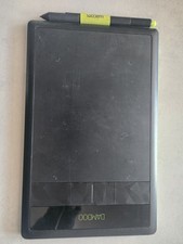 Wacom bamboo black for sale  FLINT