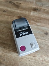 Original nintendo printer d'occasion  Illzach