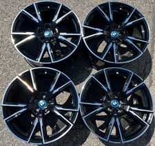 Riginal alufelgen bmw gebraucht kaufen  Bad Tölz