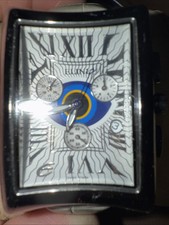 Stainless steel watch for sale  Falls Church
