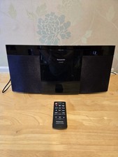 Panasonic hc297 slim for sale  SHEFFIELD