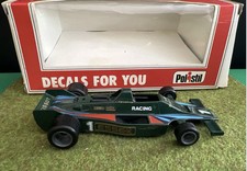 Polistil e119 scale for sale  EXETER
