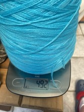 Ply wool cone for sale  BEDFORD