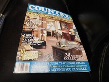 Country decorating ideas for sale  Westminster