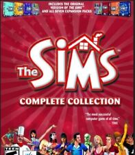 The Sims 1 original coleção completa PC 4 CDs Win7 testado +Win 10 11 patch comprar usado The Sims 1 original coleção completa PC 4 CDs Win7 testado +Win 10 11 patch comprar usado  Enviando para Brazil