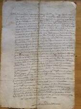 Antico manoscritto meldola usato Antico manoscritto meldola usato  Compiano