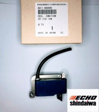 Shindaiwa bp520s echo usato  Partinico