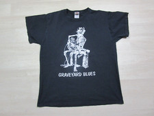 Graveyard blues vintage for sale  Newark