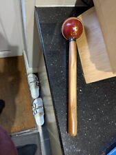 Cricket ball style for sale  READING