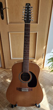 Akustikgitarre seagull saiten gebraucht kaufen  Dippoldiswalde