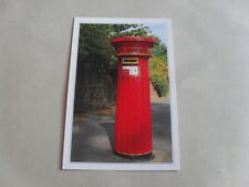 Postcard post box for sale  SHEFFIELD