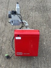 Riello gulliver gas for sale  WELLINGBOROUGH