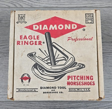 Diamond professional eagle for sale  Madison
