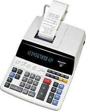 Sharp druckender tischrechner gebraucht kaufen  Münchberg