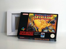 Boîte SNES – Skyblazer [FAH], usado comprar usado  Enviando para Brazil
