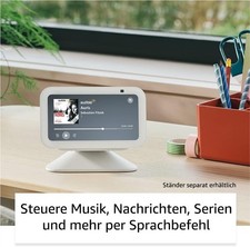 Echo show anthrazit gebraucht kaufen  Halver