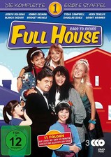 Full house rags gebraucht kaufen  Berlin