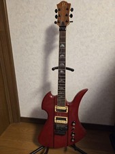 Guitare électrique rich d'occasion  Expédié en France