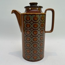 Vintage hornsea bronte for sale  STOKE-ON-TRENT