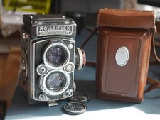 rolleiflex 3 5f for sale  SWANSEA