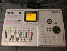 Zoom mrs 802 for sale  Muncie