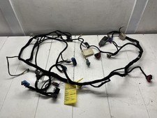 Impianto elettrico cruscotto usato  Italia