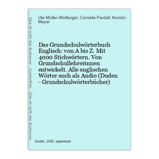 Grundschulwörterbuch englisch gebraucht kaufen Grundschulwörterbuch englisch gebraucht kaufen  Ohlsbach