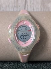 Speedo aquacoach pink for sale  SCUNTHORPE