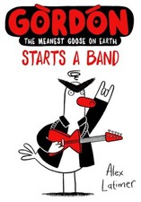 Gordon starts band for sale  UK