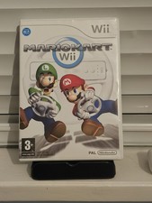 Mario kart wii for sale  BROADSTONE