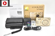 Mint nikon coolpix d'occasion  Expédié en Belgium