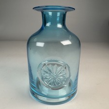 Dartington glass bottle for sale  ASHBOURNE