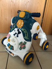 Lauflernhilfe baby laufrad gebraucht kaufen  Weil am Rhein