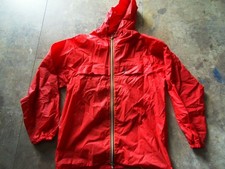Veste parka imper d'occasion  Toulon-