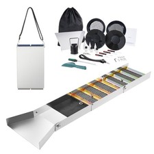 Gold panning kit for sale  Perth Amboy