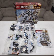 Lego 71738 ninjago for sale  Womelsdorf
