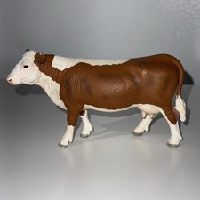 2013 schleich hereford for sale  Moultonborough