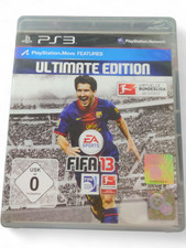 Fifa sony playstation gebraucht kaufen  Büdingen