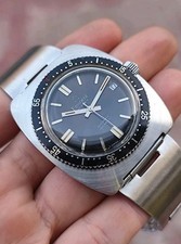 Eminenti diver vintage usato  Pulsano