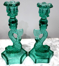 Pair vintage dalzell for sale  Mount Rainier